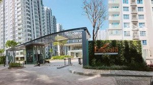 cho thuê căn hộ emerald celadon city, 104m2,3pn,2wc,nội thất đầy đủ, nhà mới đẹp, giá 18tr/tg.