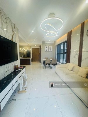 full nội thất, căn góc 2pn2wc diamond alnata plus - celadon city giá 7.5 tỷ bao hết luôn 5% sổ hồng