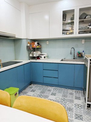 cần bán căn ehomes, 60 m2 giá 2,35 tỷ, full nôi thất, tầng 12...lh: bđs khoa quang