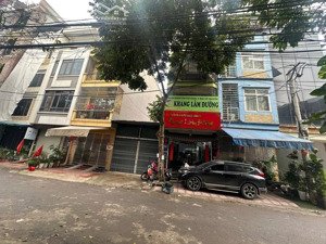 bán nhà kdt văn quán- xala- gần cầu mậu lương. dt.60m. 4 tầng. mt 4m. giá 15,8 tỷ