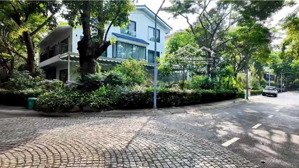 bán biệt thự song lập góc mimosa-marina ecopark - tổng 2 mặt tiền tới 30m - 45 tỷ