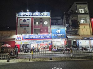 mặt tiền kinh doanh nguyễn sơn (9mx18m) vị trí đẹp hiếm hàng