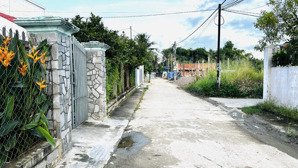 chính chủ - cần bán lô đất phú ân nam 2 dt 77 m2, ngang 6m, full thổ cư giá đầu tư