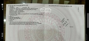 đất thổ cư tại đường 32, đức thượng, hoài đức, hà nội, giá chỉ 3,85 tỷ, 40m2 đẹp xuất sắc