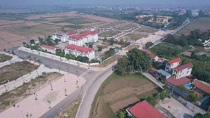 bán đất đấu giá 90m² thôn chu trần tiến thịnh mê linh - mt 6m - giá rẻ nhất khu vực!