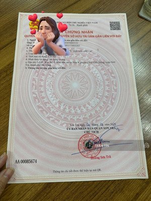 lô đất góc 2 mặt tiền đường vân đồn & nại thịnh 7, sát sông hàn.