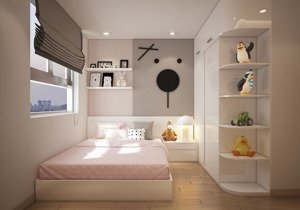 hương có 2 căn 59m2 cho thuê : nội thất cơ bản 7 tr; đầy đủ nội thất 8,5 triệu. lh : 