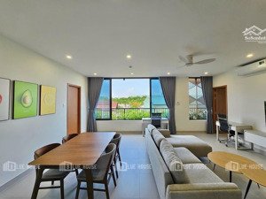 cho thuê căn hộ 2pn siêu rộng ngay vincom nguyễn xí gần cầu đỏ tiện di chuyển các quận