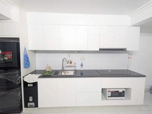 n4954. cho thuê nhà mặt ngõ hai bà trưng mới tinh - 3 phòng ngủ khép kín full đồ