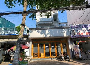 cho thuê toà nhà nam kỳ khởi nghĩa ngang 7m