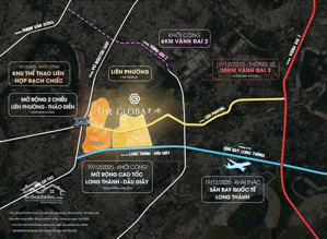 căn hộ global city ct5. giá chỉ từ 6.8 tỷ - 2pn - 1wc nhận nhà ở ngay