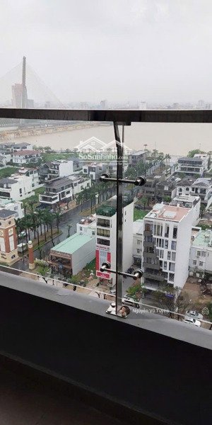 bán căn hộ monarchy tầng 18 view sông hàn - đà nẵng