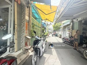 quận phú nhuận - nguyễn công hoan - hxh thông q1/phan xích long - 63m2 - 8.3 tỷ