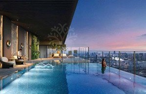 penthouse eaton park - view pháo bông đỉnh cao - giá trị đầu tư bức tốc