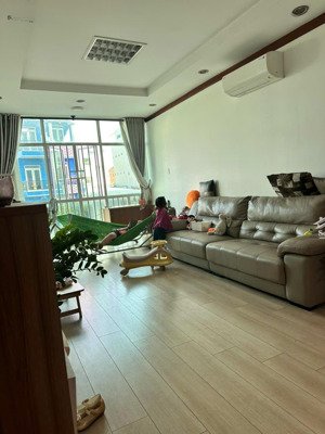 bán căn hộ hoàng anh gia lai 1, 357 lê văn lương, cạnh lottemart quận 7, sổ hồng 110m2