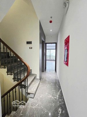 siêu phẩm phân lô - 2 thoáng trước - sau vỉa hè ô tô tránh - dt 58m2 chỉ 28.x tỷ