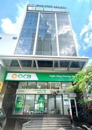 hạ giá 20 tỷ bán gấp mt nguyễn thị minh khai q3 dt 11x32m - hầm 6 tầng hđt 250tr/th giá 99 tỷ