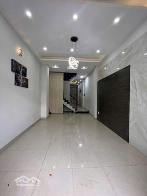 bán nhà mới xe hơi vô nhà full nội thất cư xá phú lâm d, bình phú 1 (gần chợ hồ trọng quý)