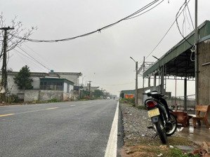 bán nhanh lô đẹp 100m, mặt đường rộng, vị trí hiếm tại hưng yên. lh: 