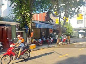 cần bán lô đất đường 7m5 nguyễn duy hiệu 170m2 ngang 7m gần sát đặng vũ hỷ - buôn bán sầm uất