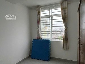 chung cư sài gòn tower, thoại ngọc hầu, tân phú: 50m2, 1 phòng ngủ, nhà mới, 6.5tr