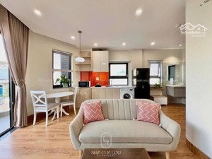 cho thuê 1pn đẹp, nhiều tiện ích, giá siêu hời 6,5 triệu, 45m2, gần lotte - pmh quận 7