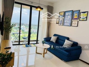cho thuê căn hộ 1pn one verandah - full nội thất, view sông thoáng mát, giá chỉ 16 triệu/tháng