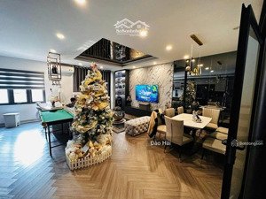 bán gấp căn hộ 3pn, tòa beasky, full đồ cạnh viện kiểm sát tp, lô góc, giá 9.25 tỷ