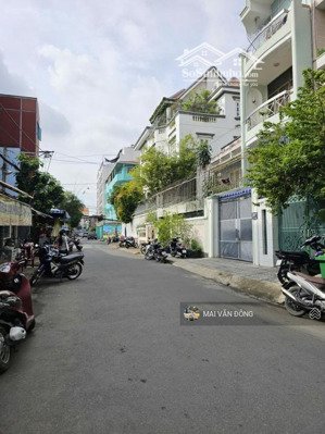 bán gấp nhà 140/ điện biên phủ, bình thạnh - vài bước ra hẻm xe hơi - 70m2 (4.1m x 17m)