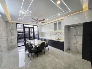 bán nhà hẻm tải thông hương lộ 2, bình tân, 58m2, 5 tầng