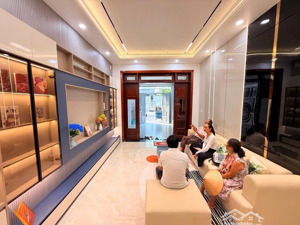 siêu phẩm đường quang trung, gò vấp - gần trường nguyễn công trứ