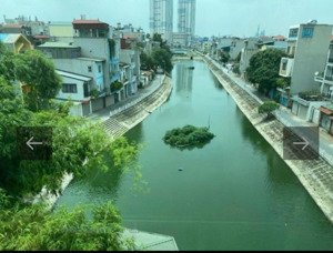 siêu hiếm! chỉ nhỉnh 8 tỷ. nhà 6t thang máy. cách 1 nhà ra mặt phố ngọc lâm, 2 nhà ra hồ, view hồ