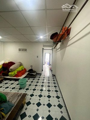 bán gấp, nhà quận tân bình, sài gòn đường hoàng văn thụ, ngay đệ nhất khách sạn, 7.x tỷ.