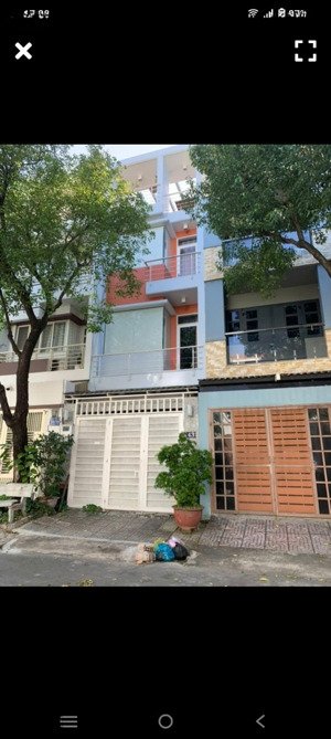 bán nhà mặt tiền đường trần nhân tôn p2 q10. dt: 4x19m giá 20 tỷ