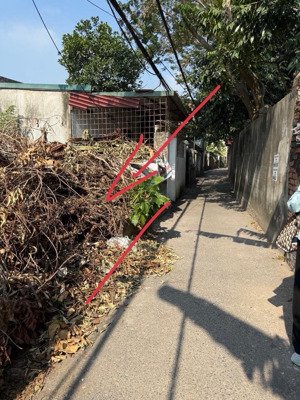 bán lô đất tô 3 tình quang giang biên 62m2 giá 4,85 tỷ đường ô tô thông sổ đỏ sẵn hỗ trợ vay bank