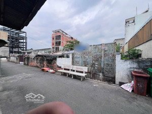 bán đất gần kdc an sương, 12,95 tỷ, 469m2 ở q12, hcm hàng hot