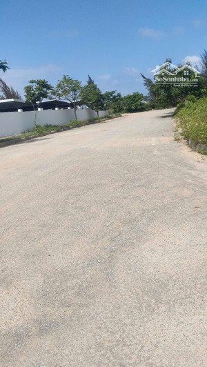 bán lô đất 50 năm trả tiền 1 lần tại cụm công nghiệp cảng cá hậu lộc, thanh hoá 7tr/m2