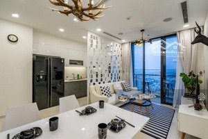 cho thuê căn hộ chung cư kingdom 101, dt 105m2, 3pn, 2wc, giá 25 triệu/tháng, căn góc, nhà đẹp