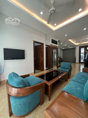 cho thuê biệt thự tại vinhomes marina cực đẹp - có thang máy - đầy đủ đồ chỉ việc về ở