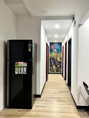 mình có 1 phòng nhỏ cho nữ ở chung cư hoàng anh gia lai 1 ( ngay sát lotte mart).