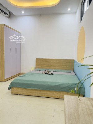 phòng xinh xăn full đồ ngay trần duy hưng, nguyễn chí thanh lh 