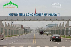 dãy trọ tại đ.ne6, p.thới hoà chỉ 1,39 tỷ, thu nhập ngay tháng đầu cách kcn mỹ phước 400m, lk ql13.