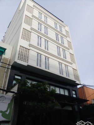 bán nhà huỳnh văn bánh - nguyễn văn trỗi p.15 phú nhuận dt 10x16m 1h4t giá 38,8 tỷ hdt 140tr/th