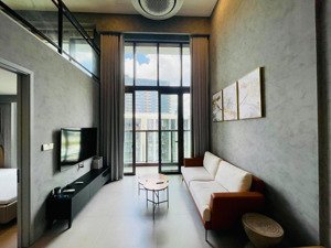 [hàng hiếm] cho thuê lofthouse galleria metropole full nội thất giá chỉ 42 triệu/tháng