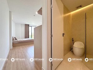 cho thuê chung cư mini view đẹp, 16 triệu/th, 40m2 tại hoàng sa, p1, q3, hcm