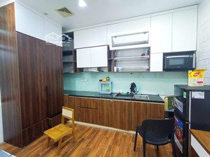 phòng trọ siêu vip khu quân đội hồ linh đàm - hà nội