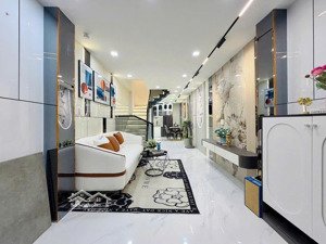 siêu phẩm! bạch mai, 2 thoáng, kinh doanh, 1p ra mặt phố, sổ đỏ cc, tặng nt, mặt tiền rộng 48m2