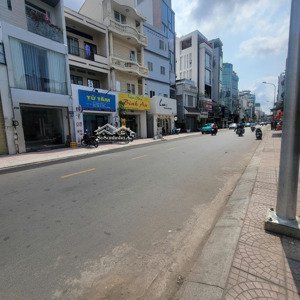 mặt tiền bằng giá hẻm bán gấp mặt tiền tân quý (5x22m) cn 100m2- kc 4 tầng- hdt 35tr- giá chỉ 15 tỷ