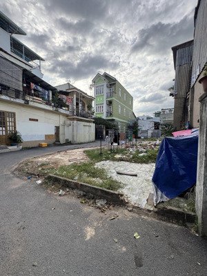 bán đất đẹp đường số bình thọ - gần vincom thủ đức - 69m2 (5.6x15) - chỉ 6.5 tỷ