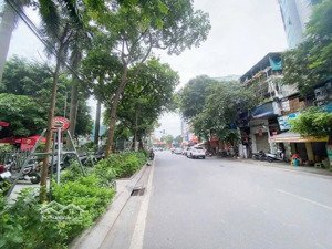 bán nhà phố giảng võ - ô tô vào nhà - 7 tầng thang máy - 3 bước ra phố - mặt tiền bề thế